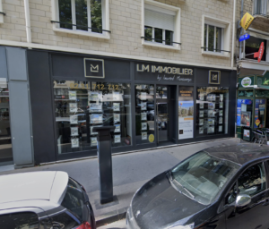 Image de LM IMMOBILIER