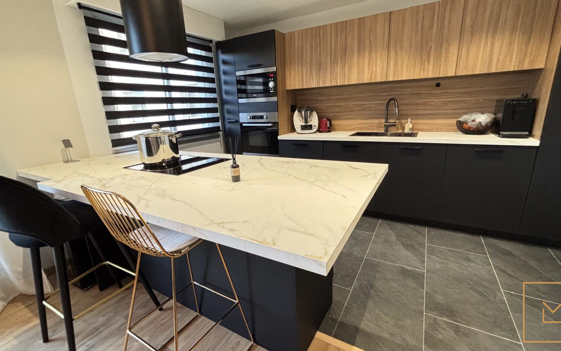 APPARTEMENT 3PP