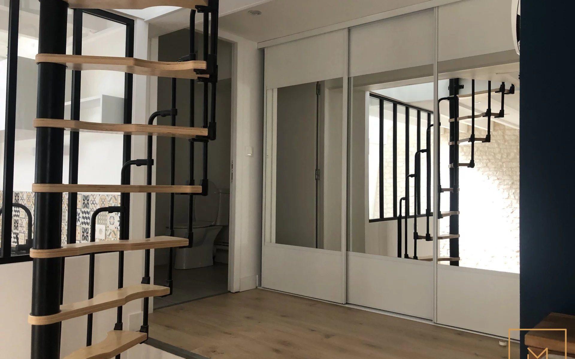 A-LOUER-A-CAEN-CENTRE-VILLE-Appartement-2-pieces-en-duplex-6