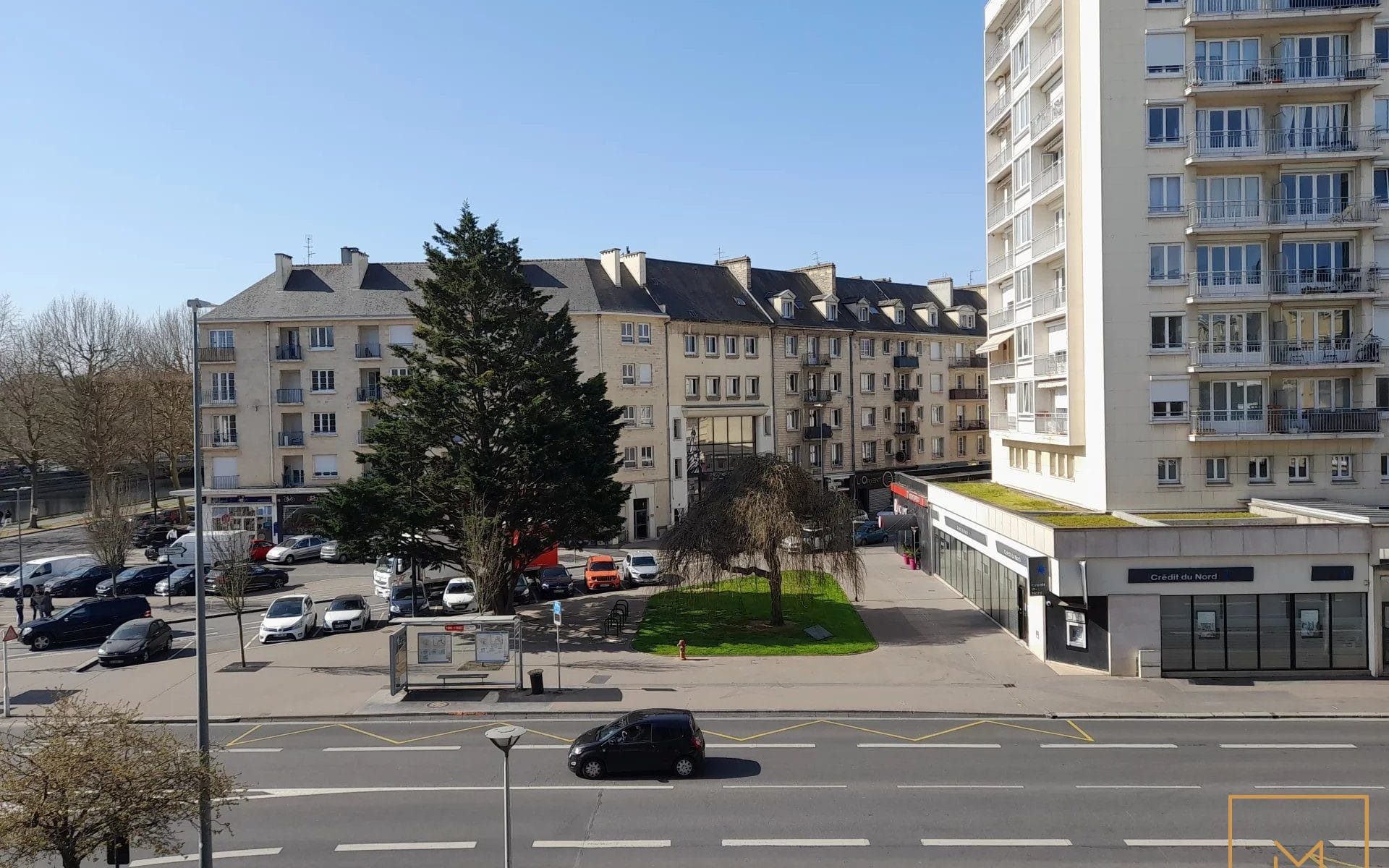 A-LOUER-A-CAEN-PROCHE-QUAI-DE-LORNE-F2-MEUBLE-2