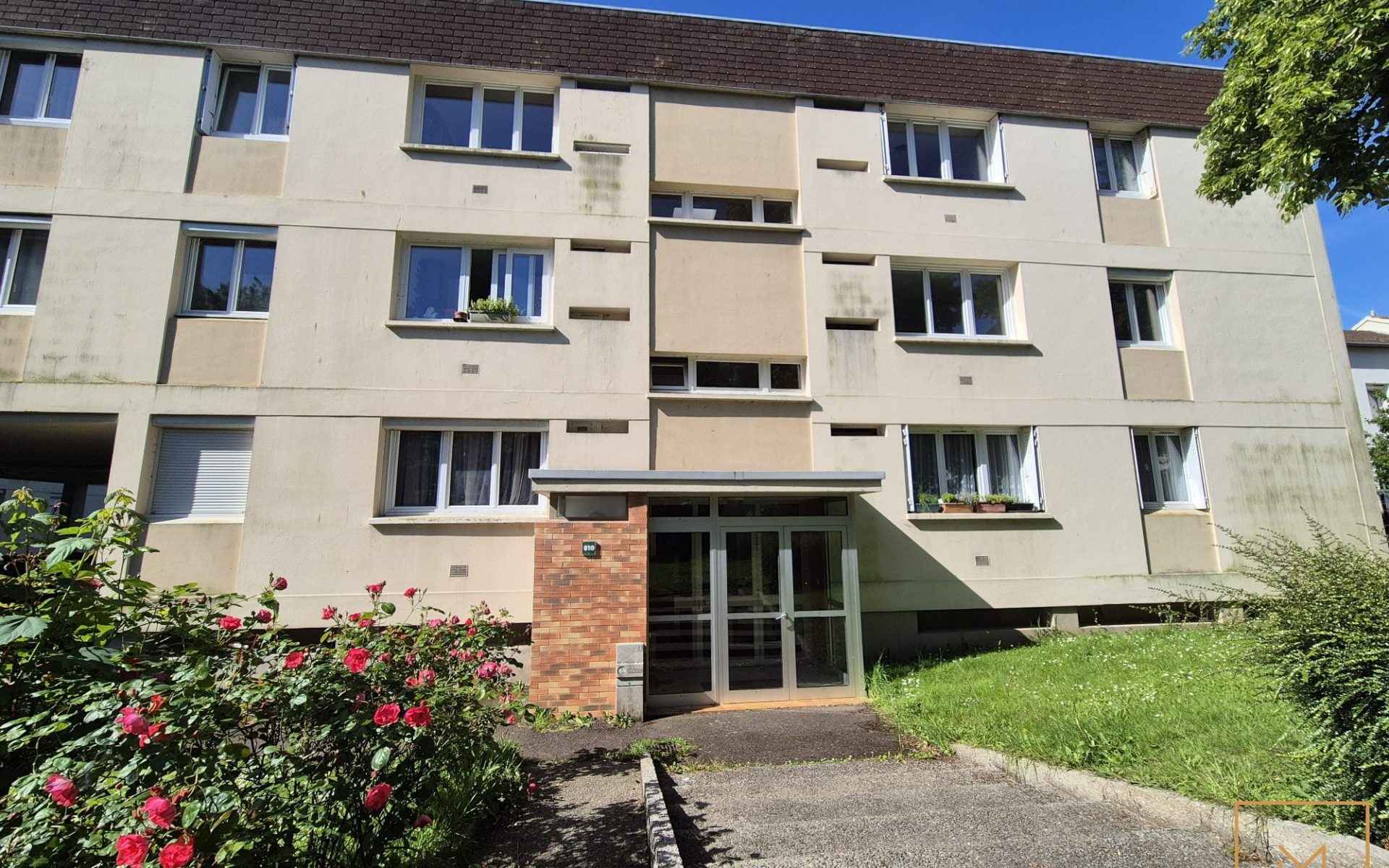 A-LOUER-A-HEROUVILLE-SAINT-CLAIR-APPARTEMENT-BEAU-T4-9