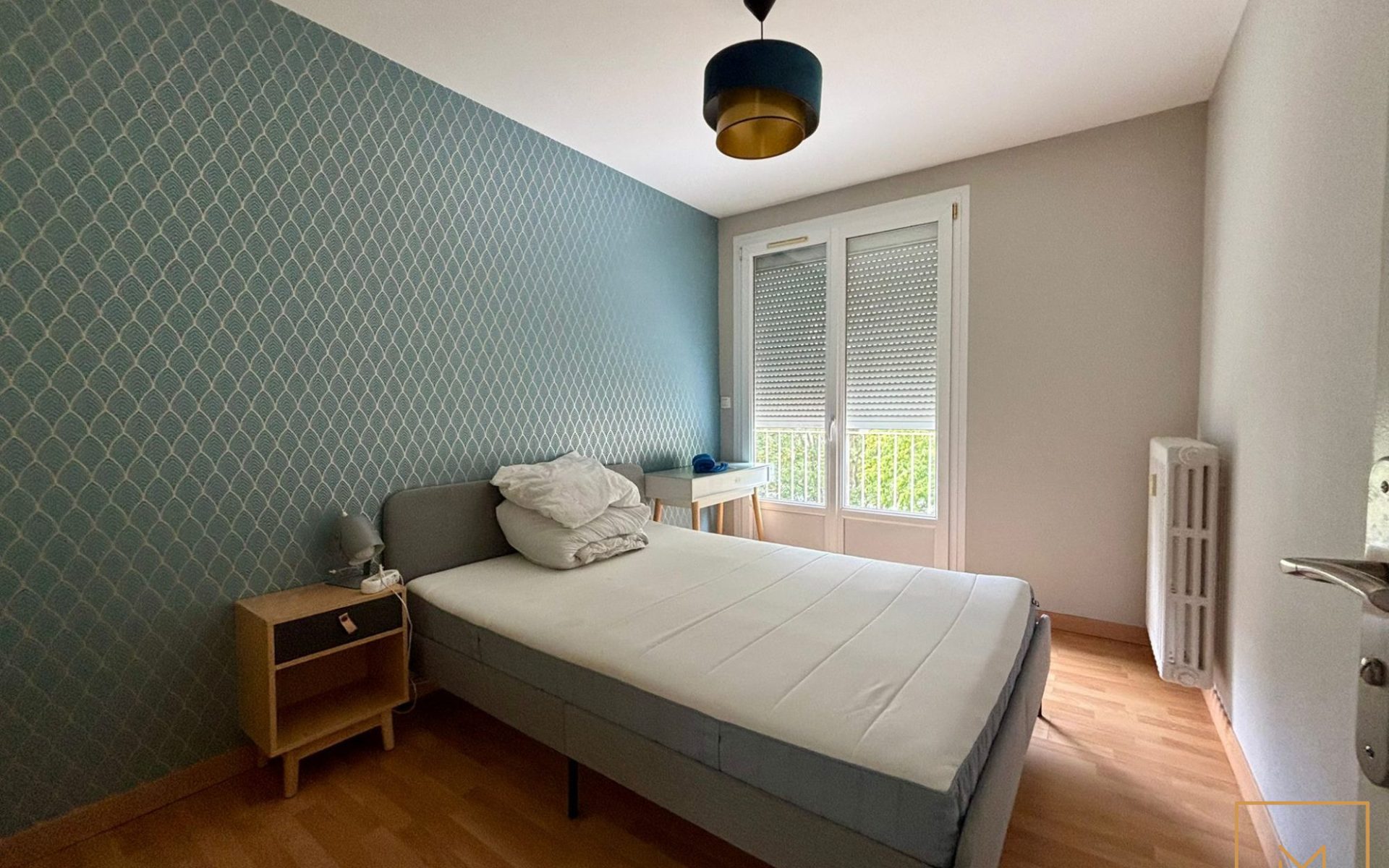 A-LOUER-A-HEROUVILLE-SAINT-CLAIR-CHAMBRE-MEUBLEE-2
