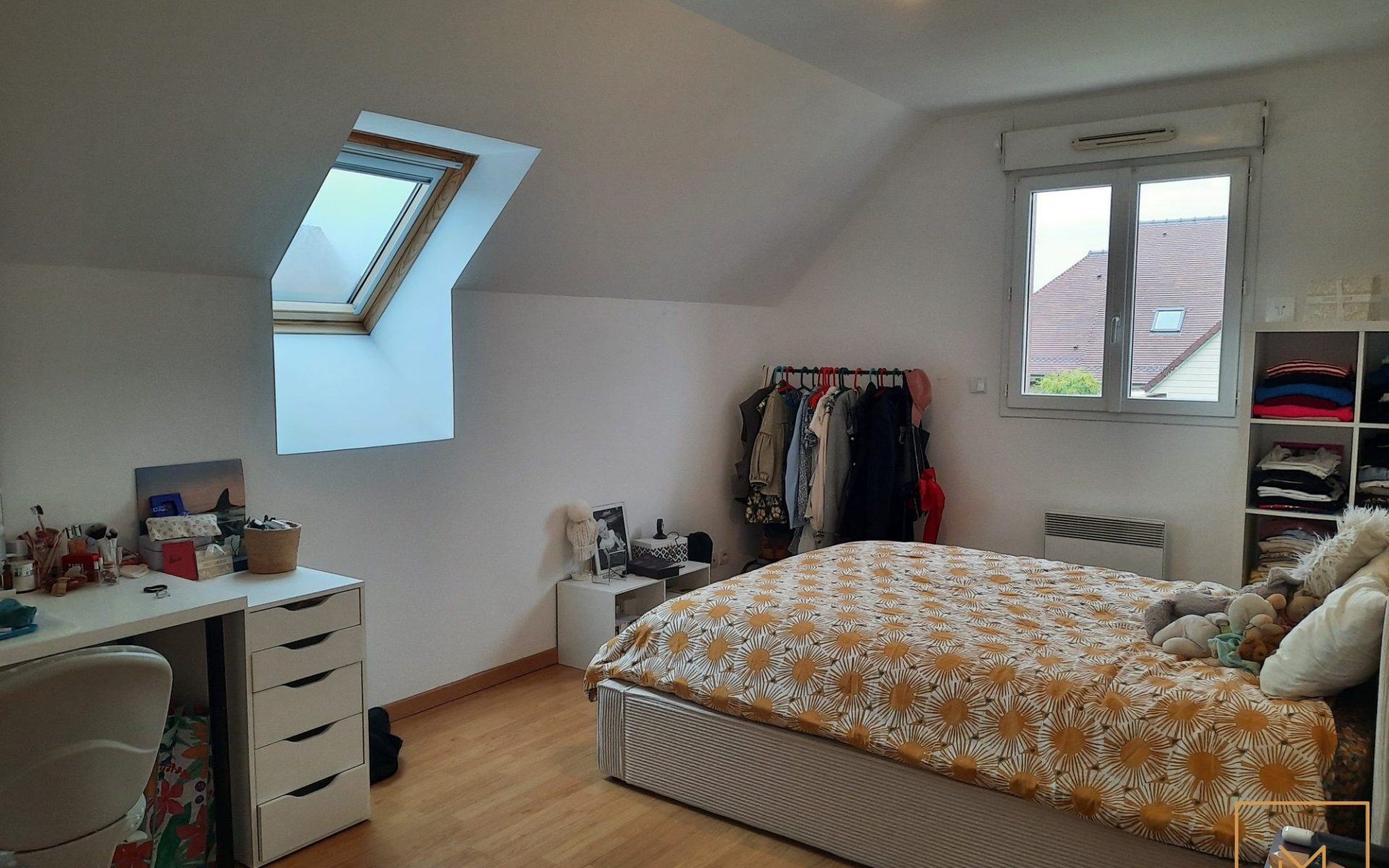 A-LOUER-A-TILLY-LA-CAMPAGNE-MAISON-4-CHAMBRES-JARDIN-7