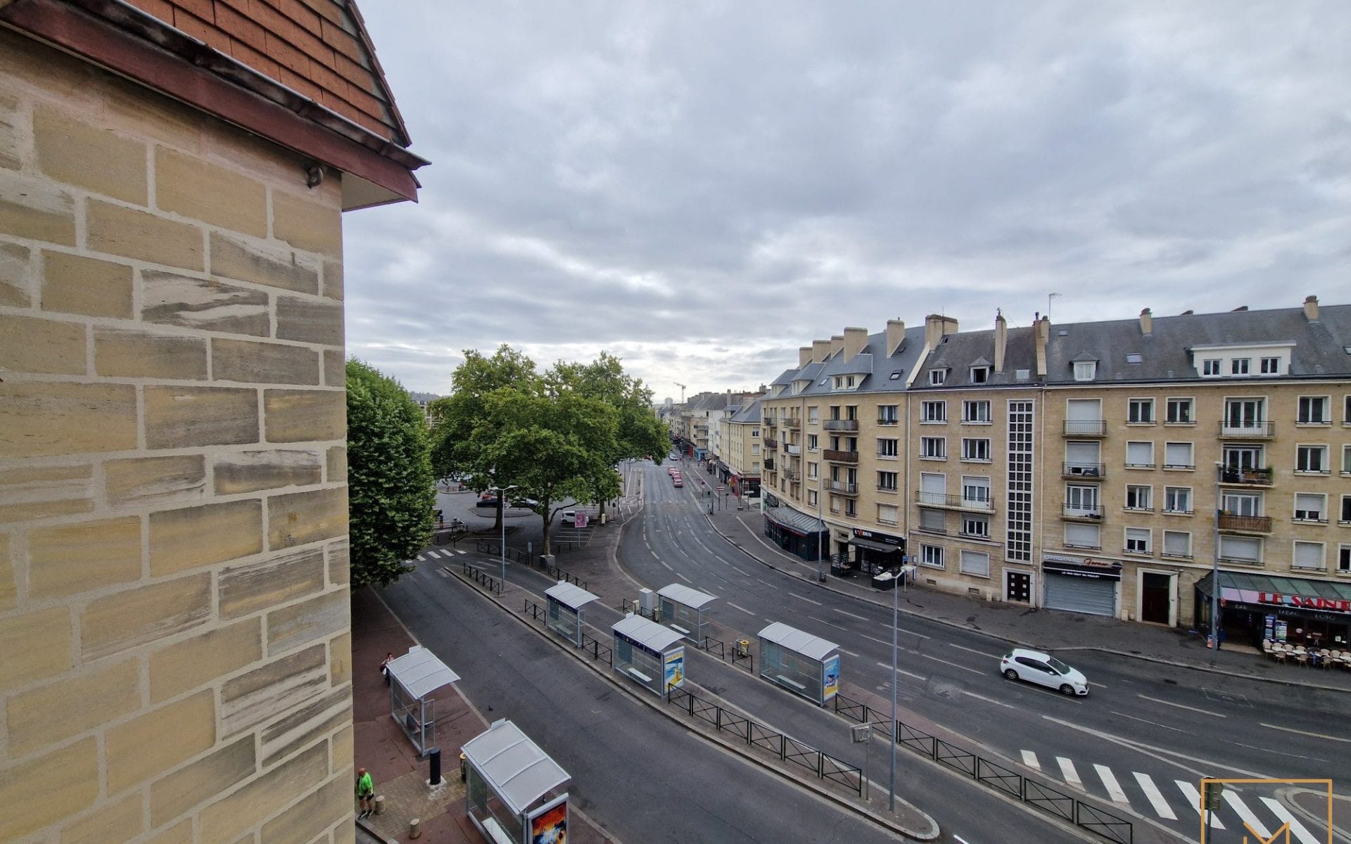 A-LOUER-CAEN-PLACE-COURTONNE-APPARTEMENT-2-CHAMBRES-8