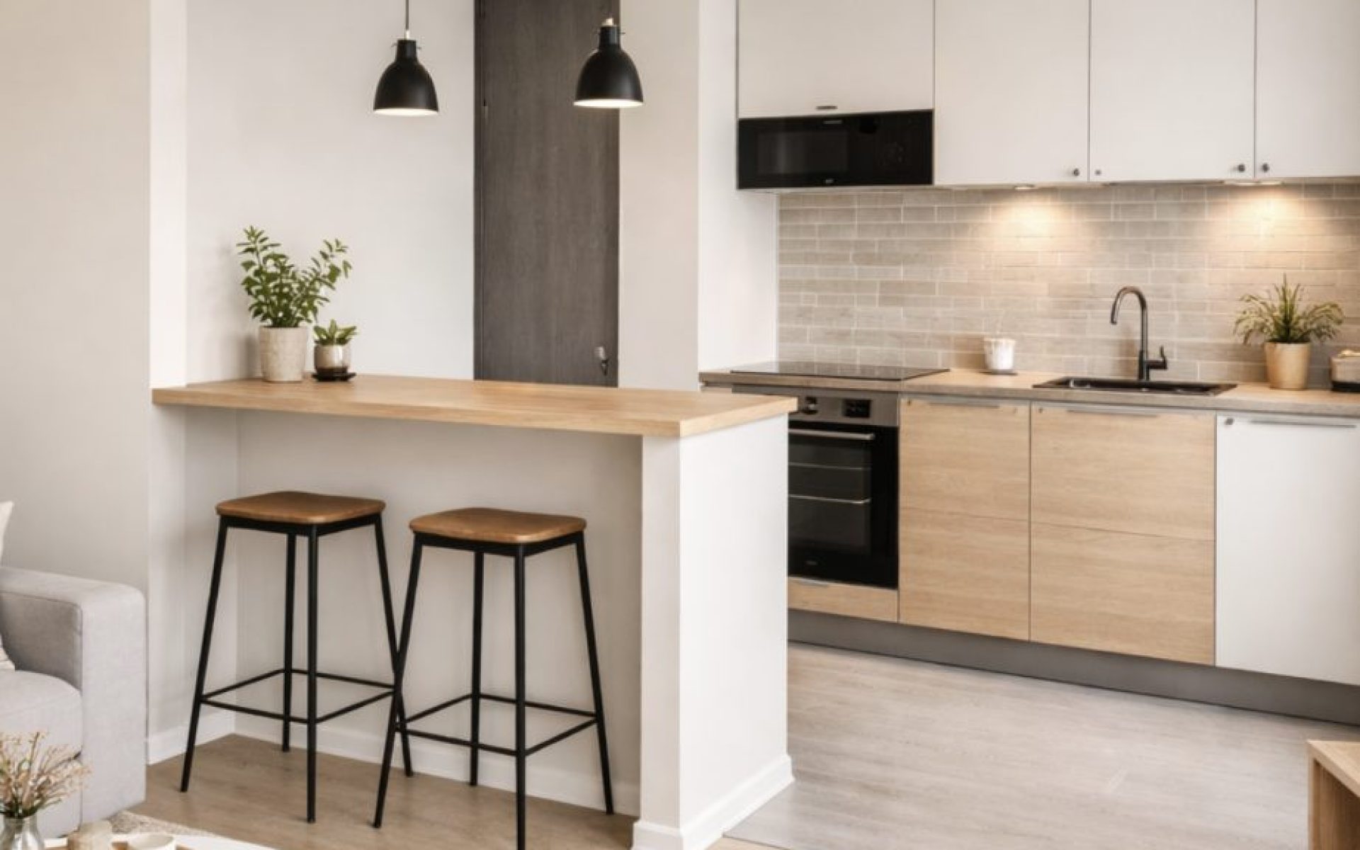 proche clinique de parc