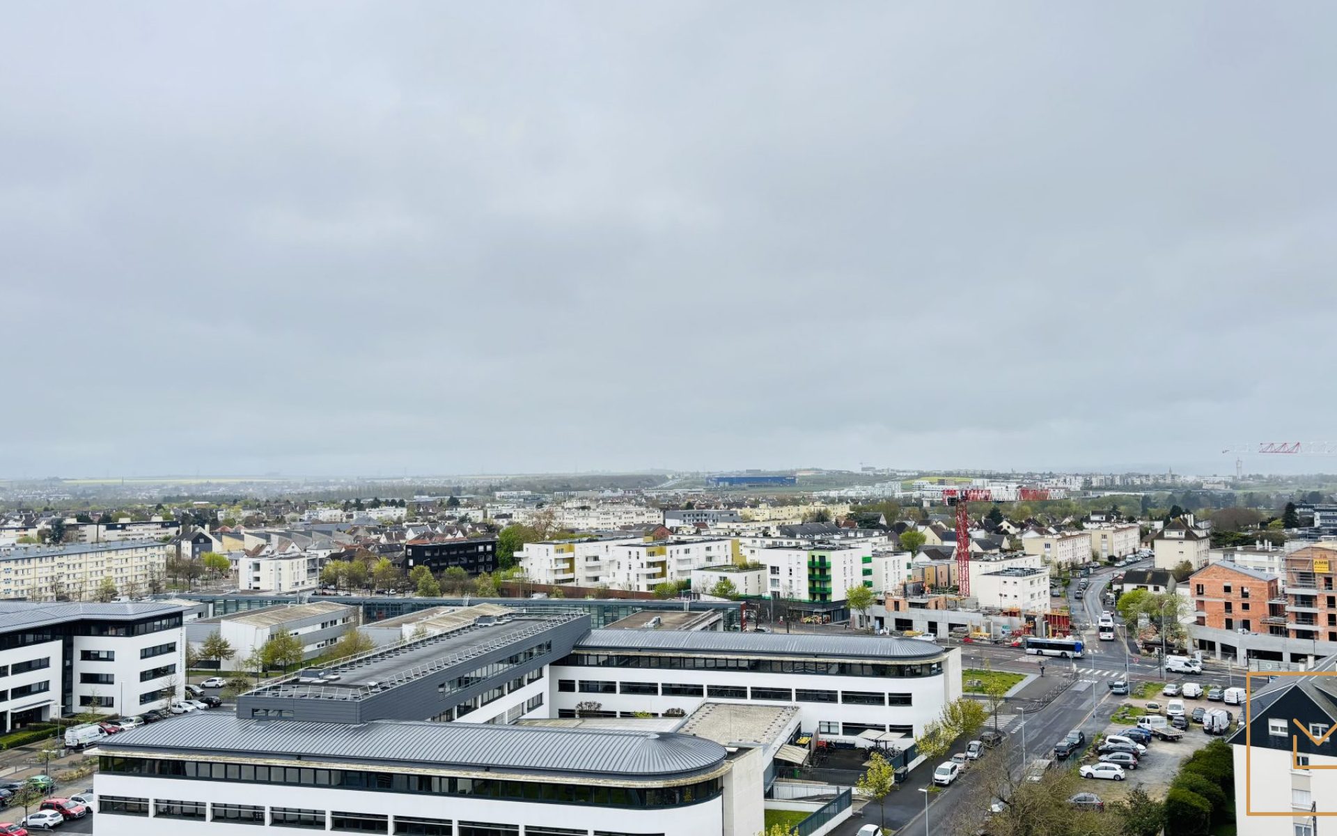 proche clinique de parc