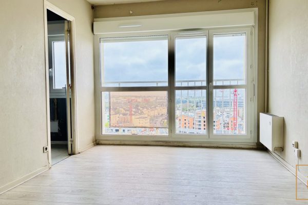 APPARTEMENT F1