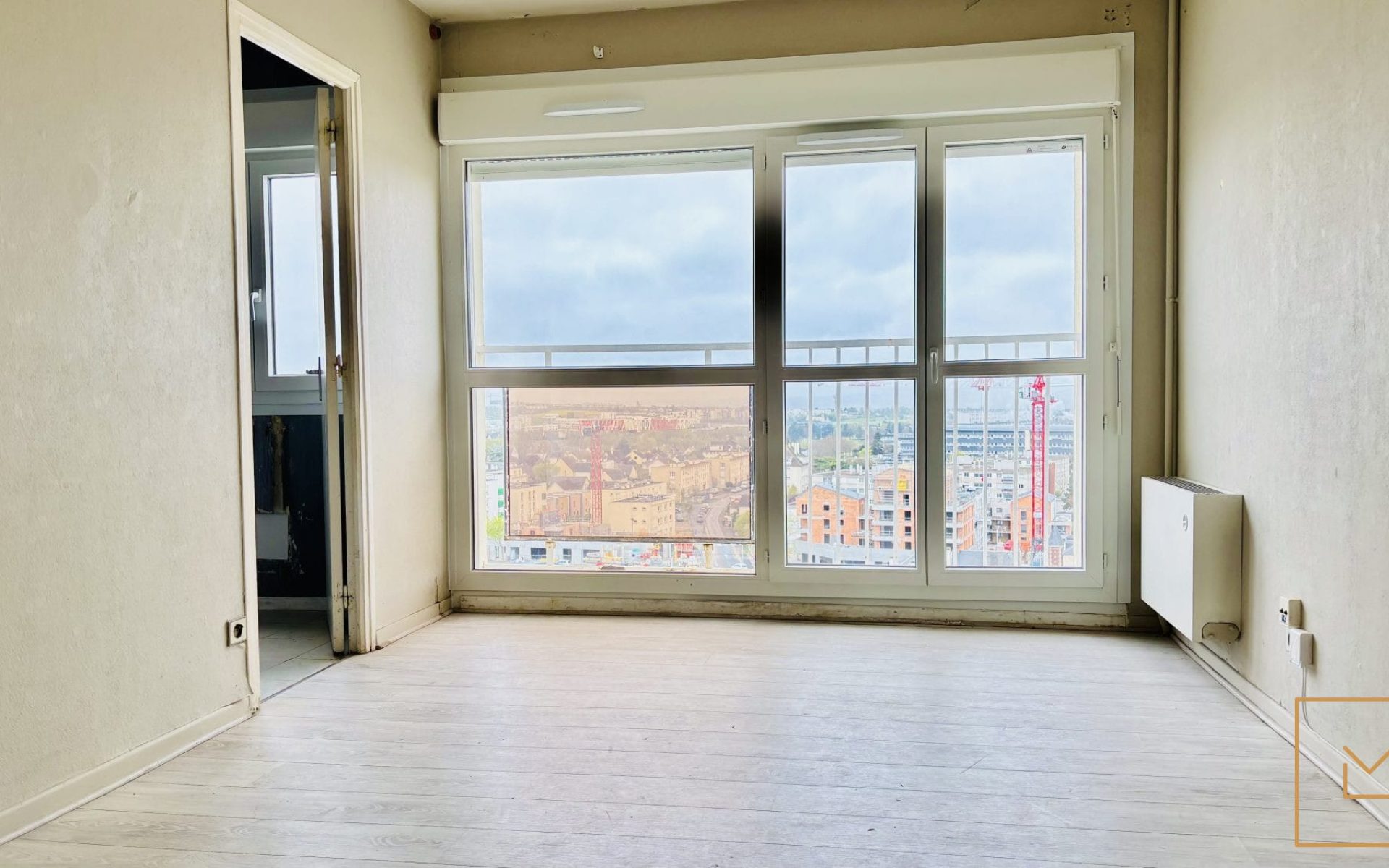 APPARTEMENT F1