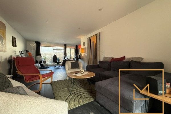 APPT 2PP QUARTIER BASSIN ST-PIERRE CAEN