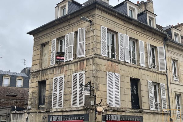 APPT 2PP - VAUGUEUX