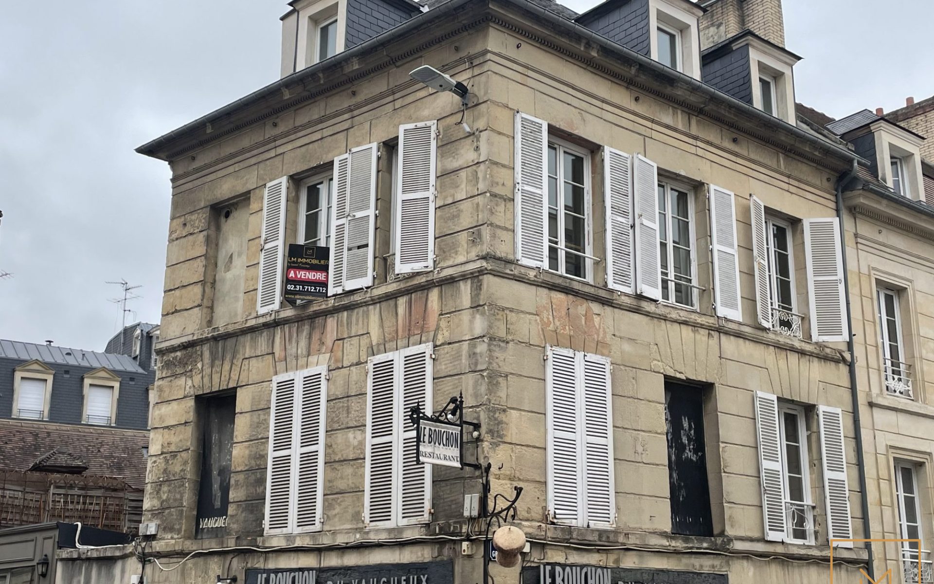 APPT 2PP - VAUGUEUX