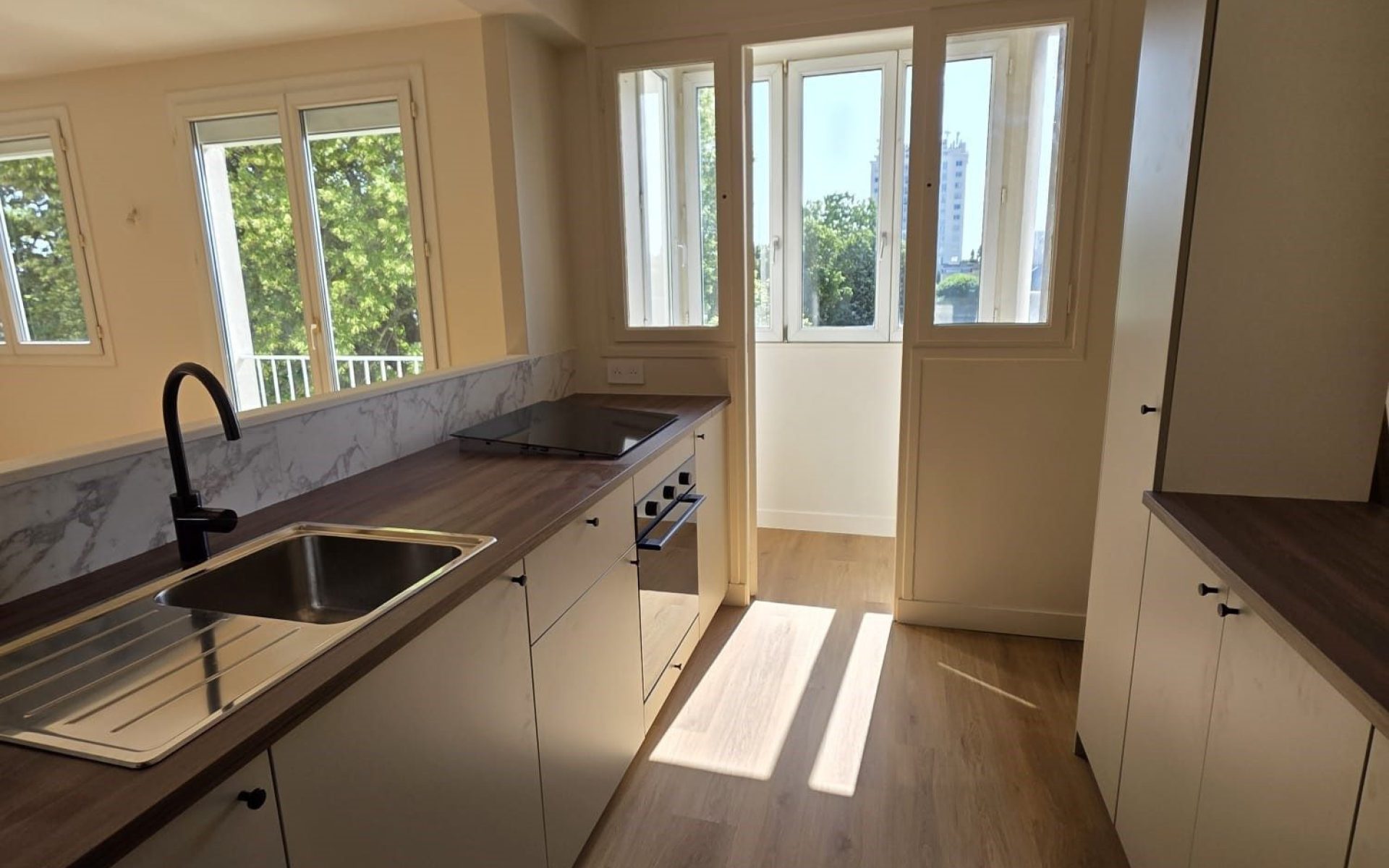 APPT 3PP CAEN DEMI-LUNE