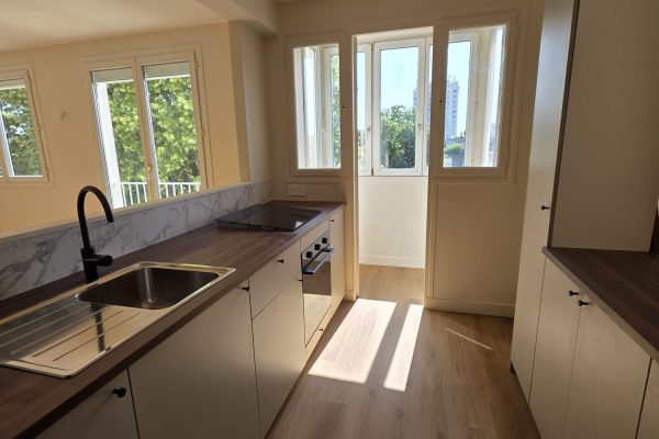 APPT 3PP CAEN DEMI-LUNE