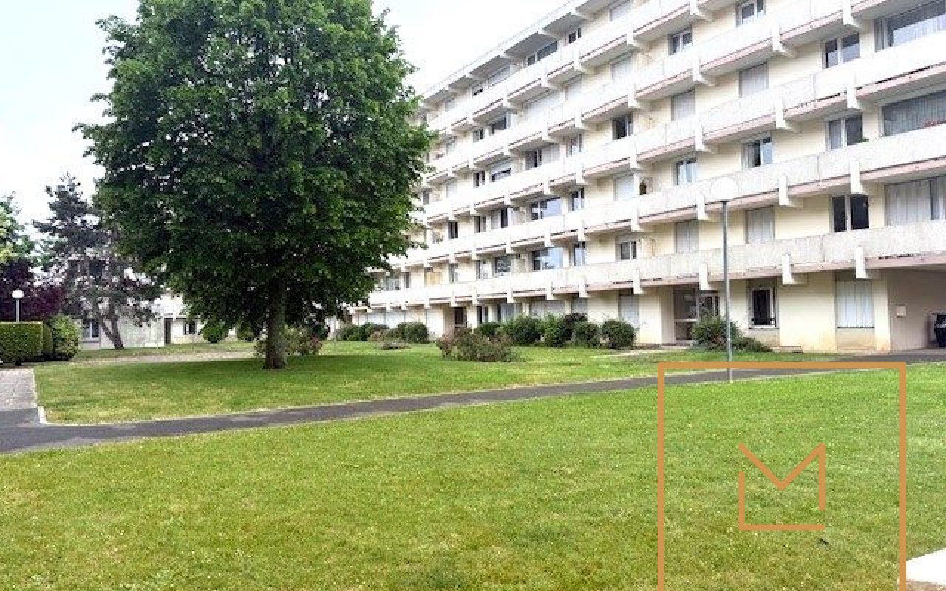 APPT 3PP QUARTIER VAUCELLES CAEN