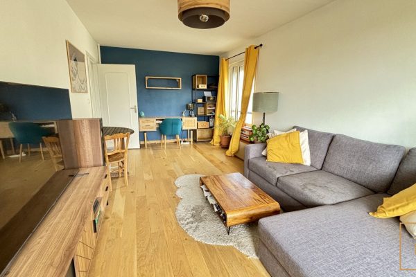 APPT 3PP QUARTIER VAUCELLES CAEN