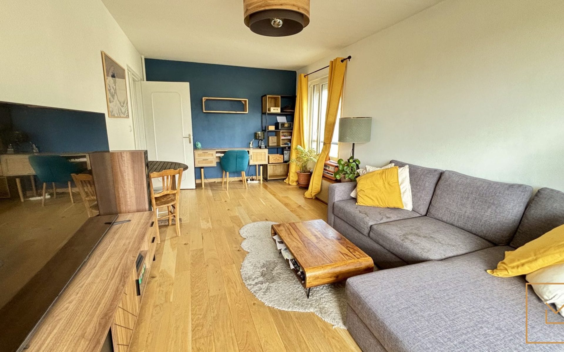 APPT 3PP QUARTIER VAUCELLES CAEN