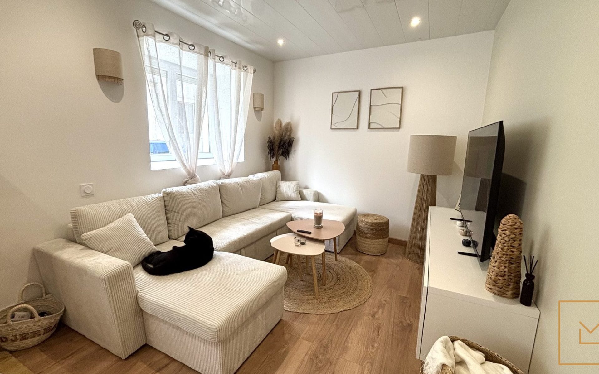 Appartement-F2-Mondeville-5