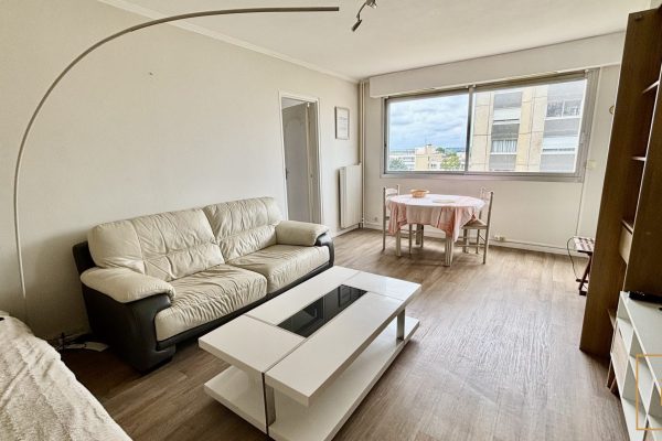 Appartement F4 Caen