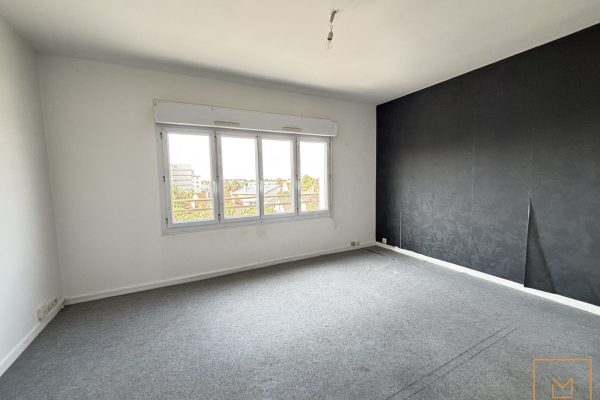 Appartement F4