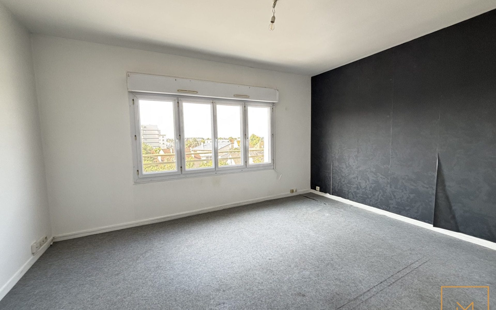 Appartement F4