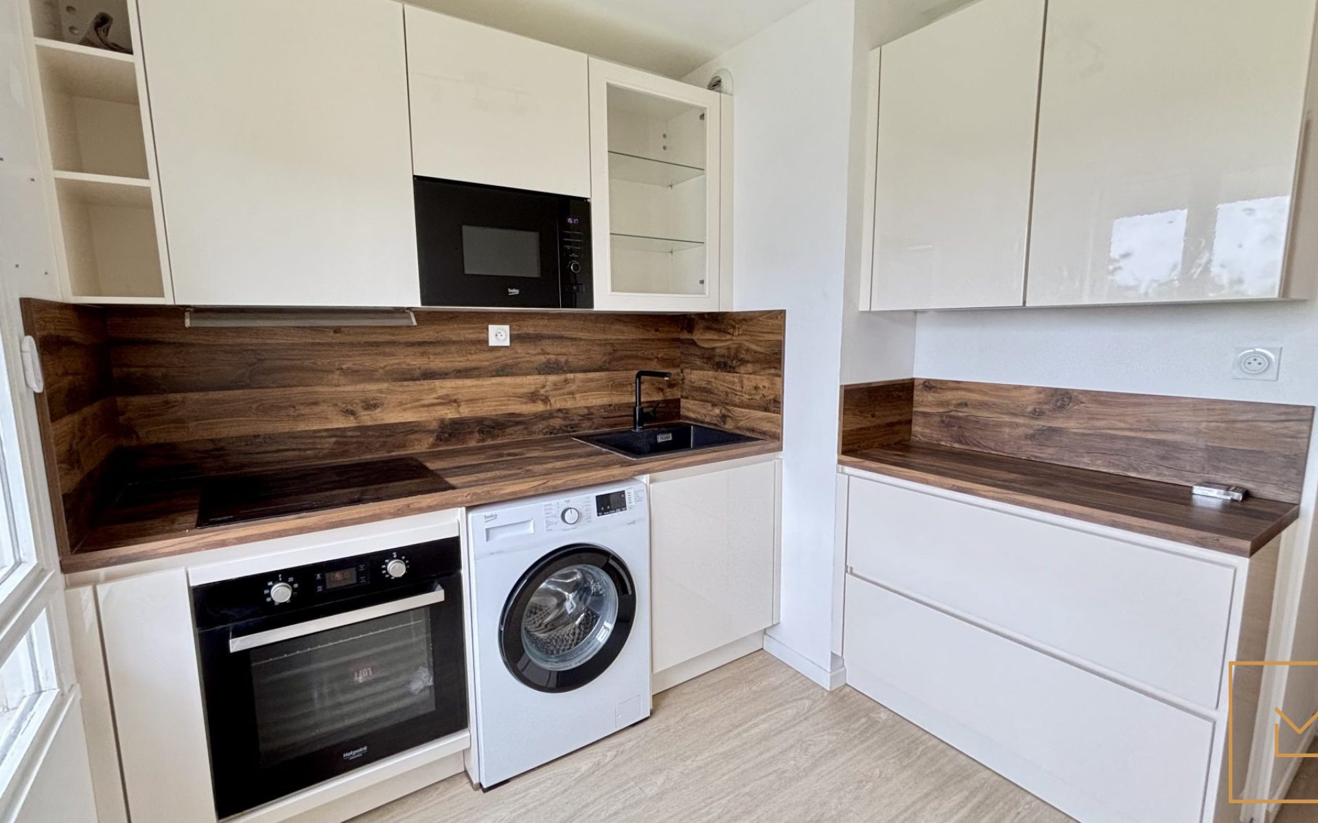 Appartement  T2 caen