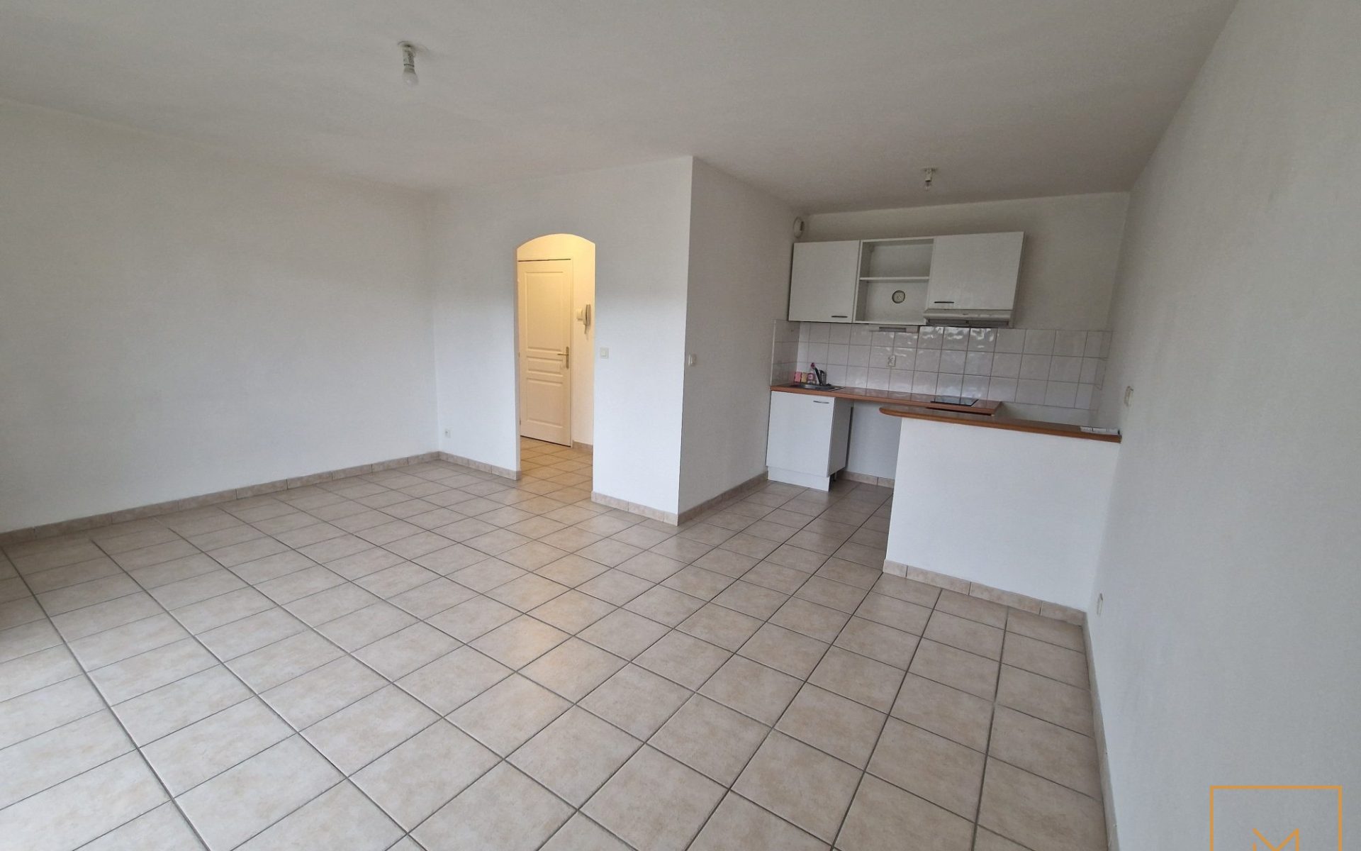 Appartement à louer Blainville-sur-Orne