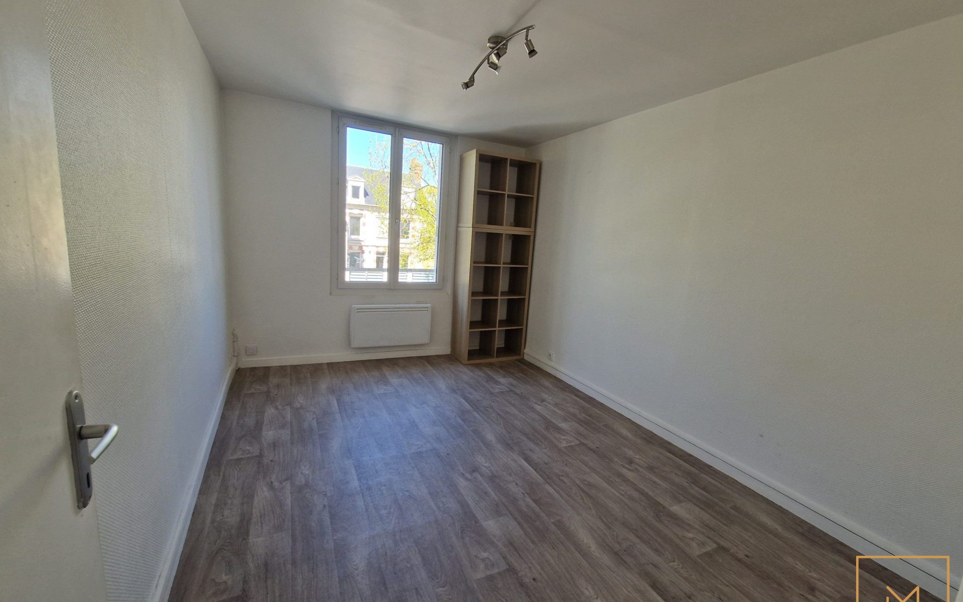 Appartement à louer Caen