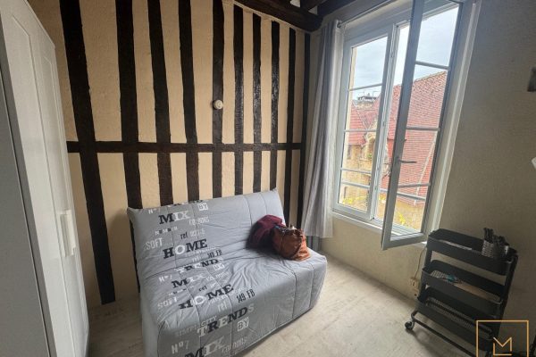 Appartement à louer Caen