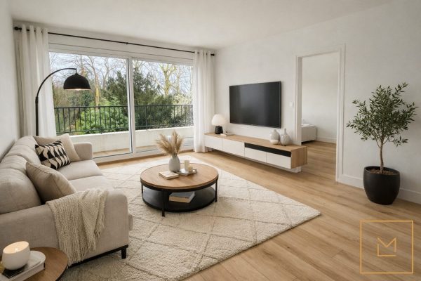 APPARTEMENT 2PP