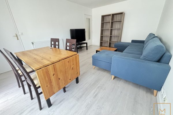 Appartement 3PP CAEN