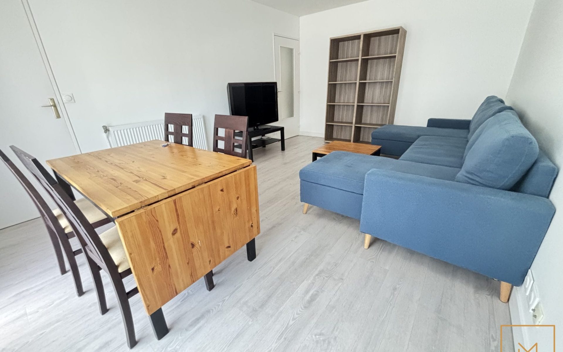 Appartement 3PP CAEN