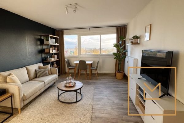 APPARTEMENT 2PP