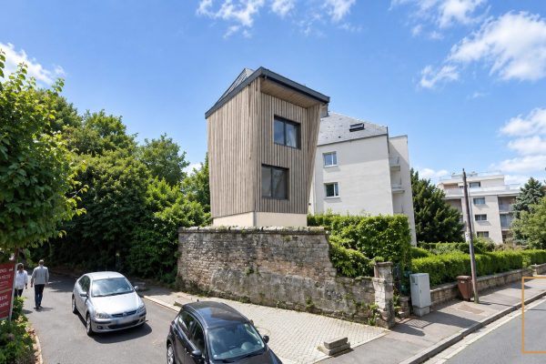 Appt / Maison quartier universitaire
