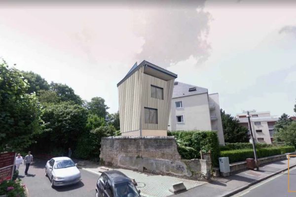 Appt / Maison quartier universitaire