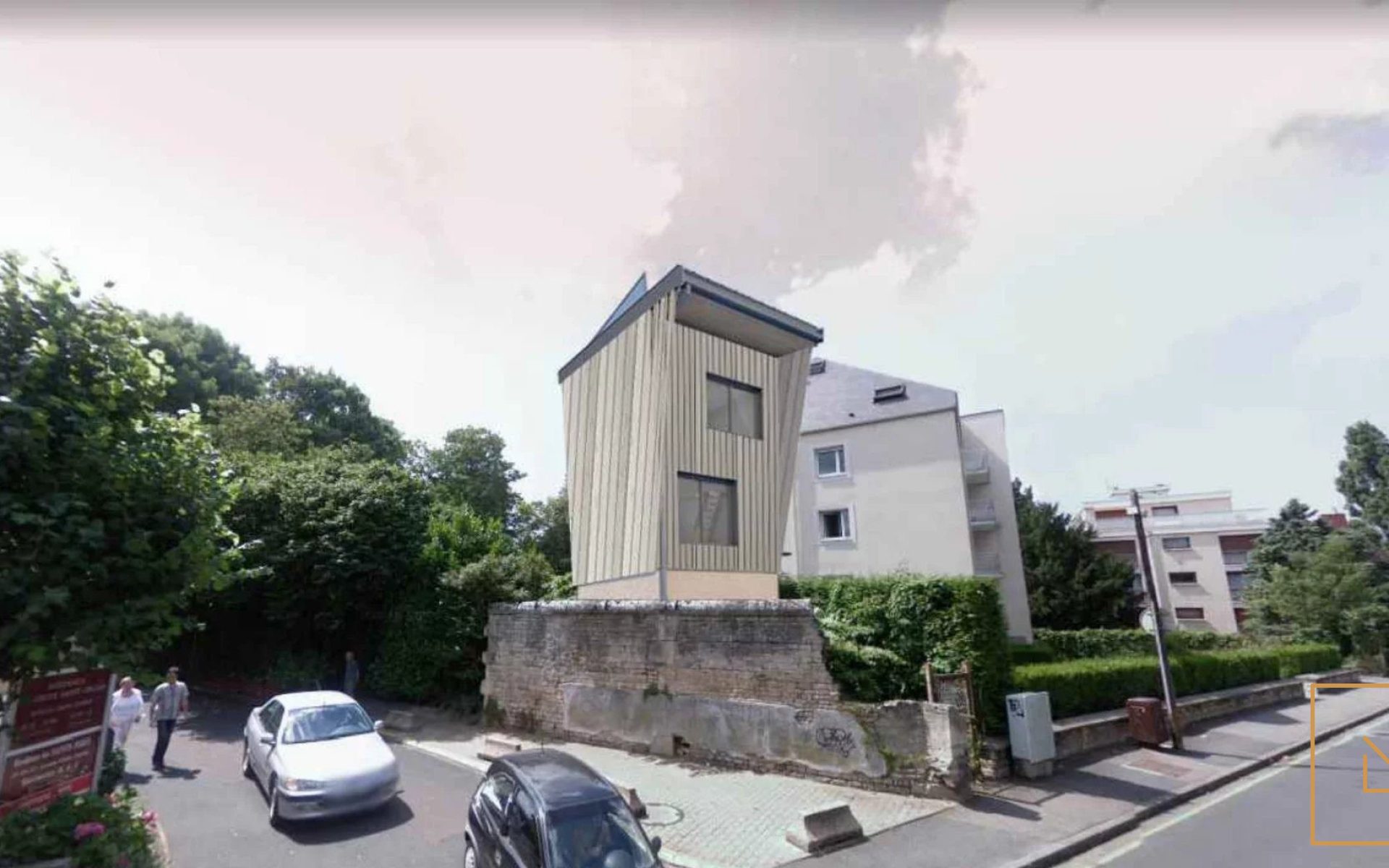 Appt / Maison quartier universitaire