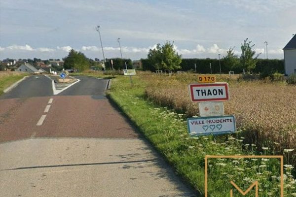 CAEN NORD