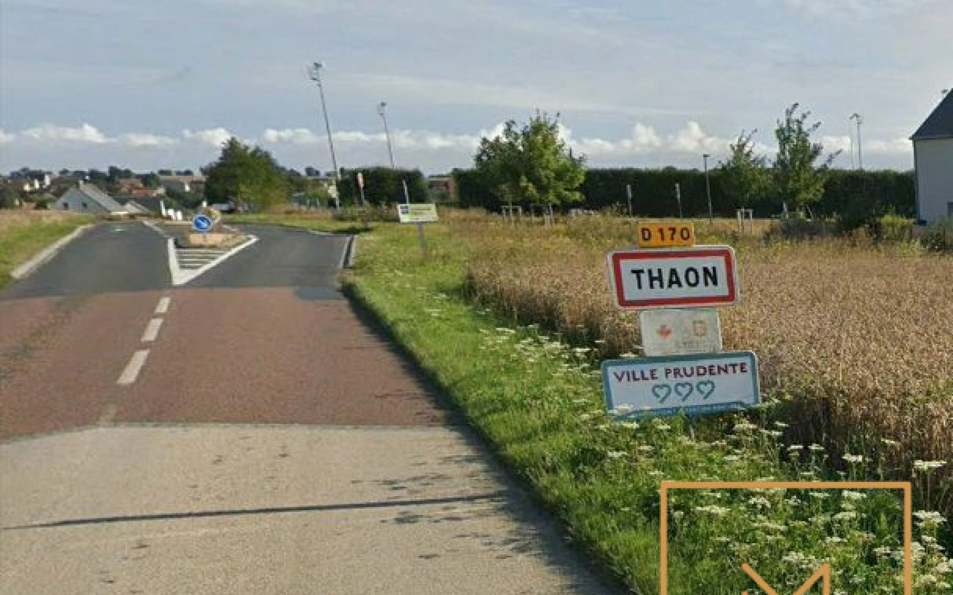 CAEN NORD