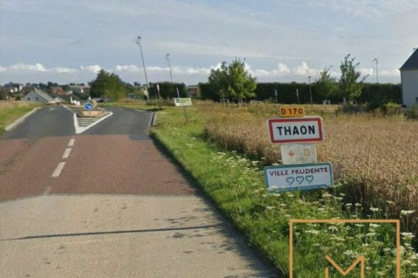 CAEN NORD