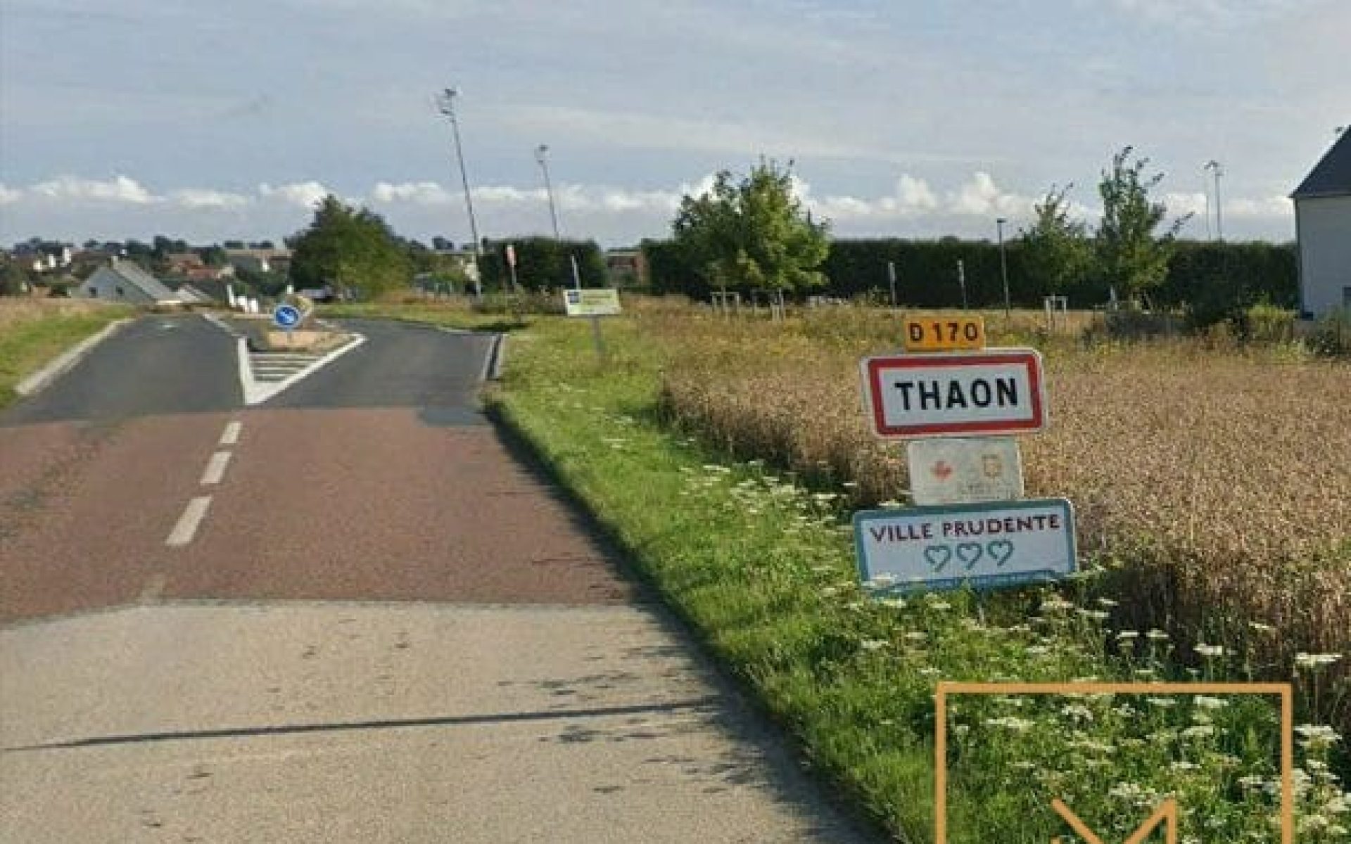 CAEN NORD