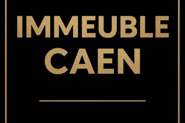 CAEN - QUARTIER VAUCELLES