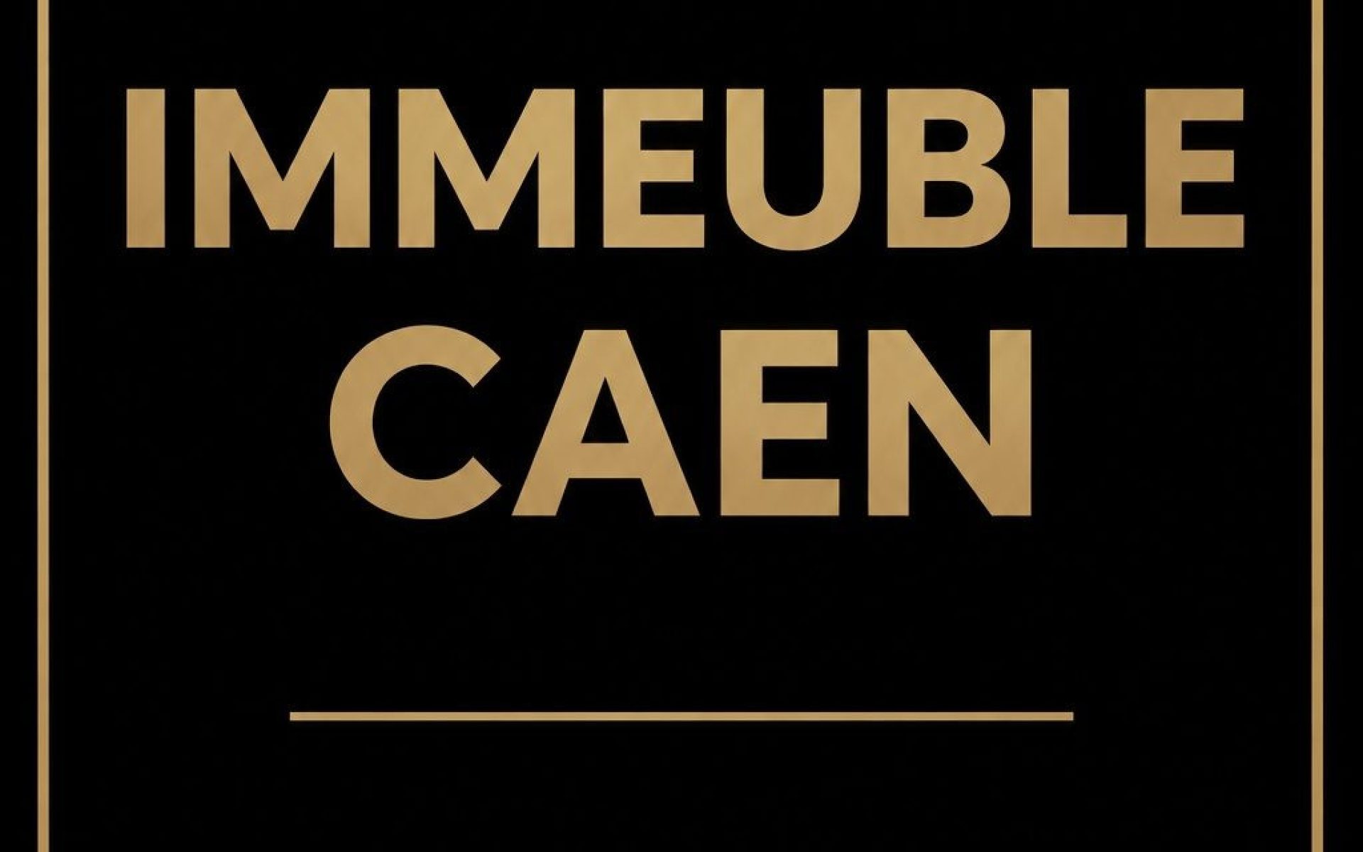 CAEN - QUARTIER VAUCELLES
