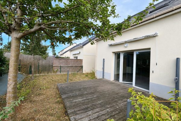 CORMELLES-LE-ROYAL - Maison Récente