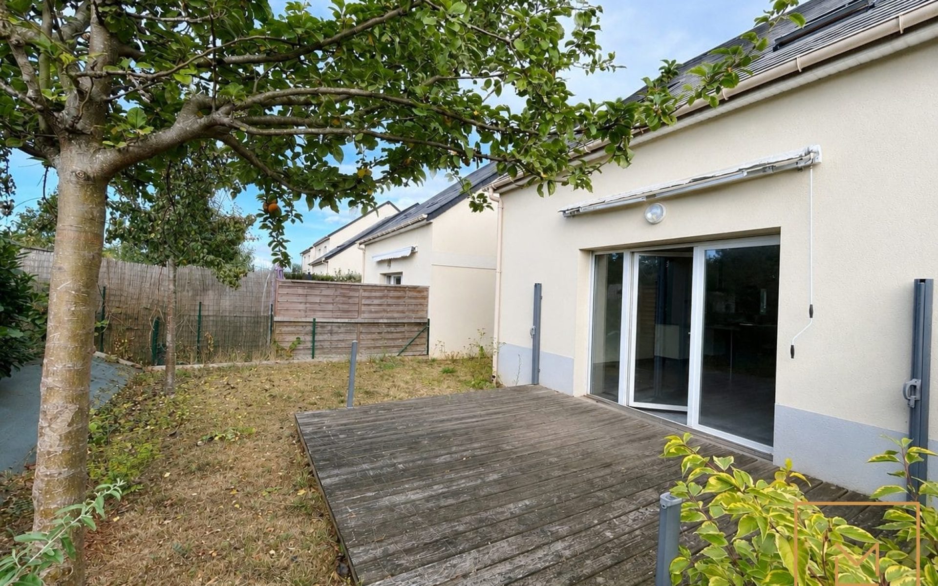 CORMELLES-LE-ROYAL - Maison Récente