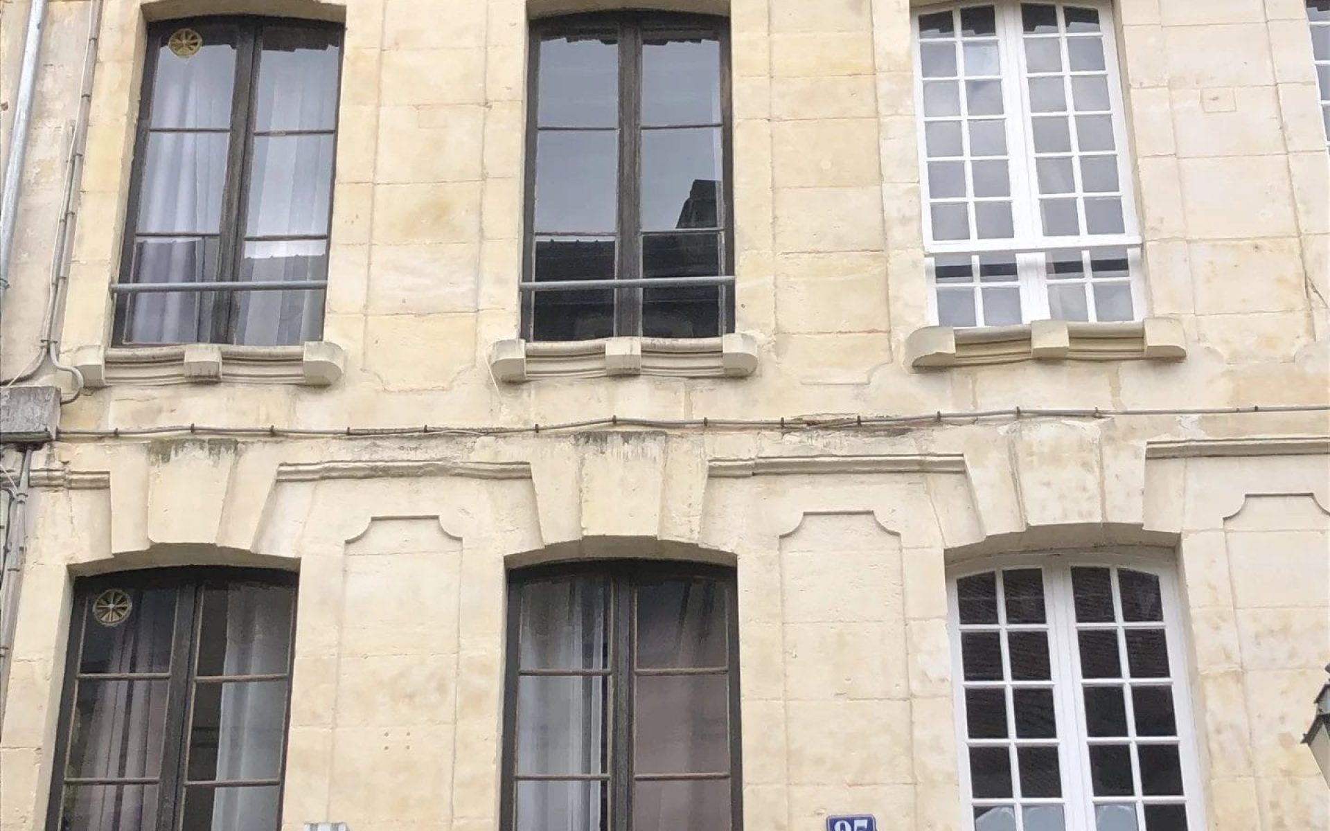 F1 - CENTRE VILLE VAUGUEUX