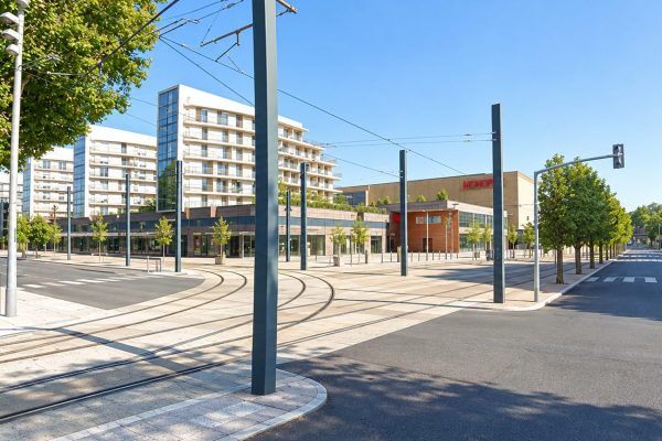 FONDS DE COMMERCES -QUARTIER RIVES DE L'ORNE