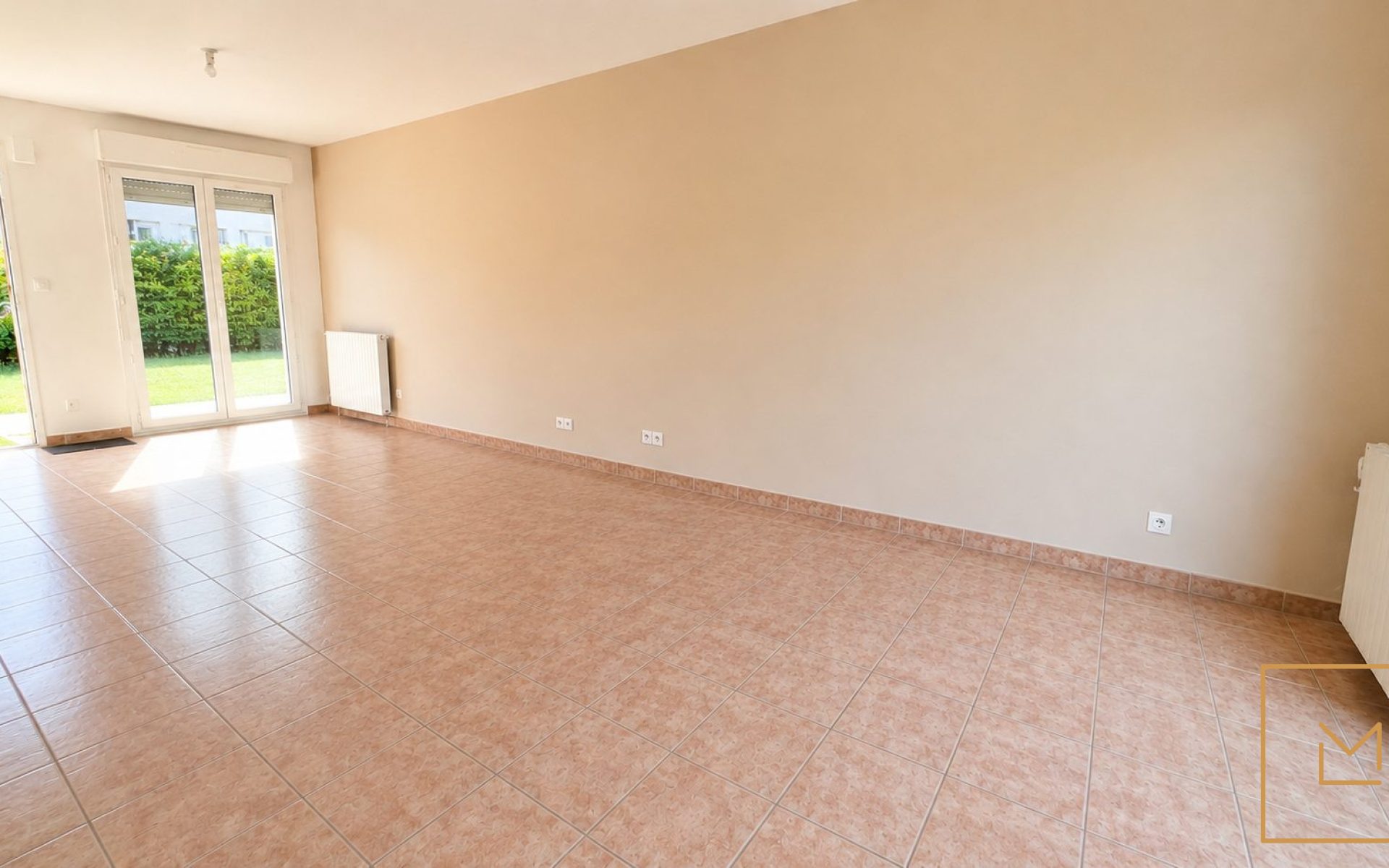 Maison F4.