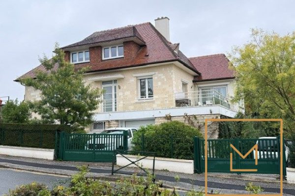 MAISON 10/11PP - QUARTIER UNIVERSITÉ