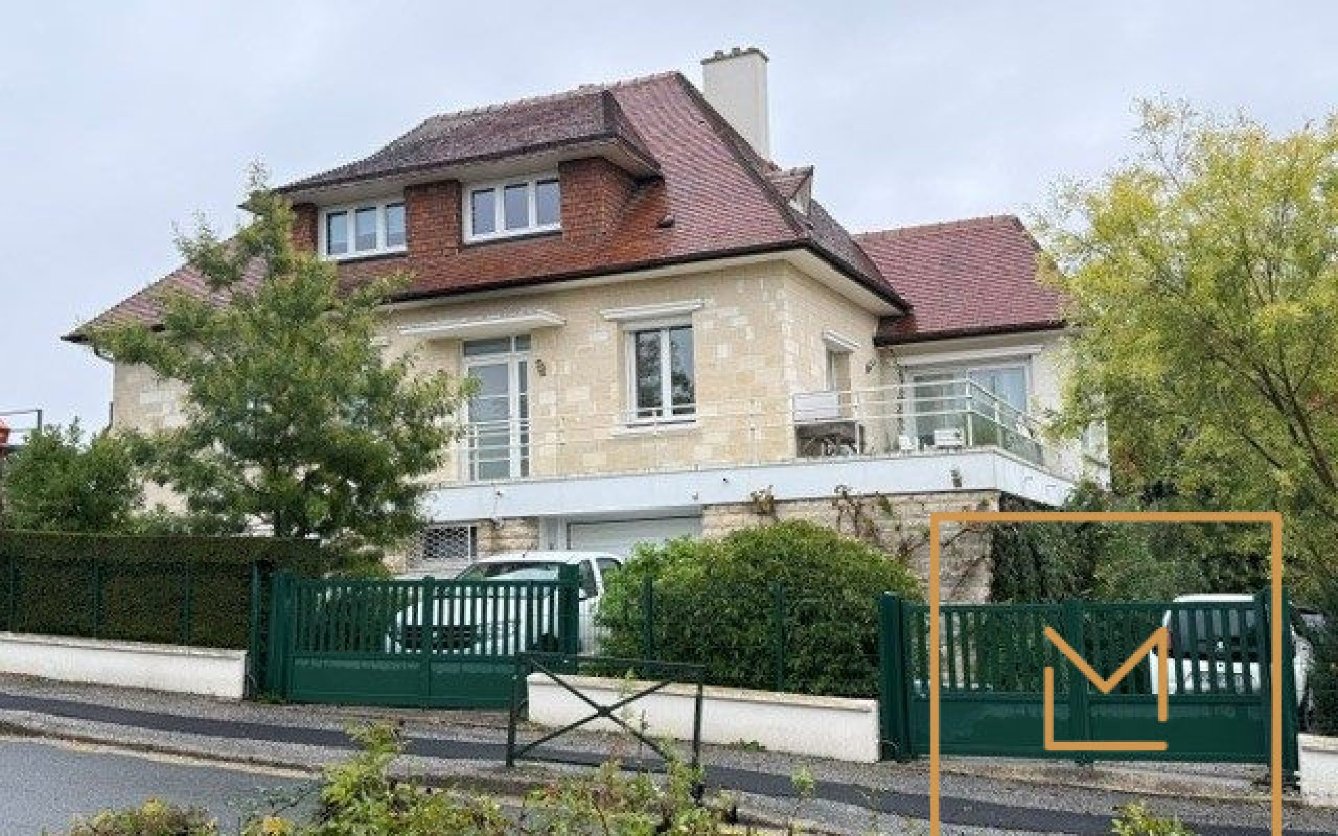 MAISON 10/11PP - QUARTIER UNIVERSITÉ