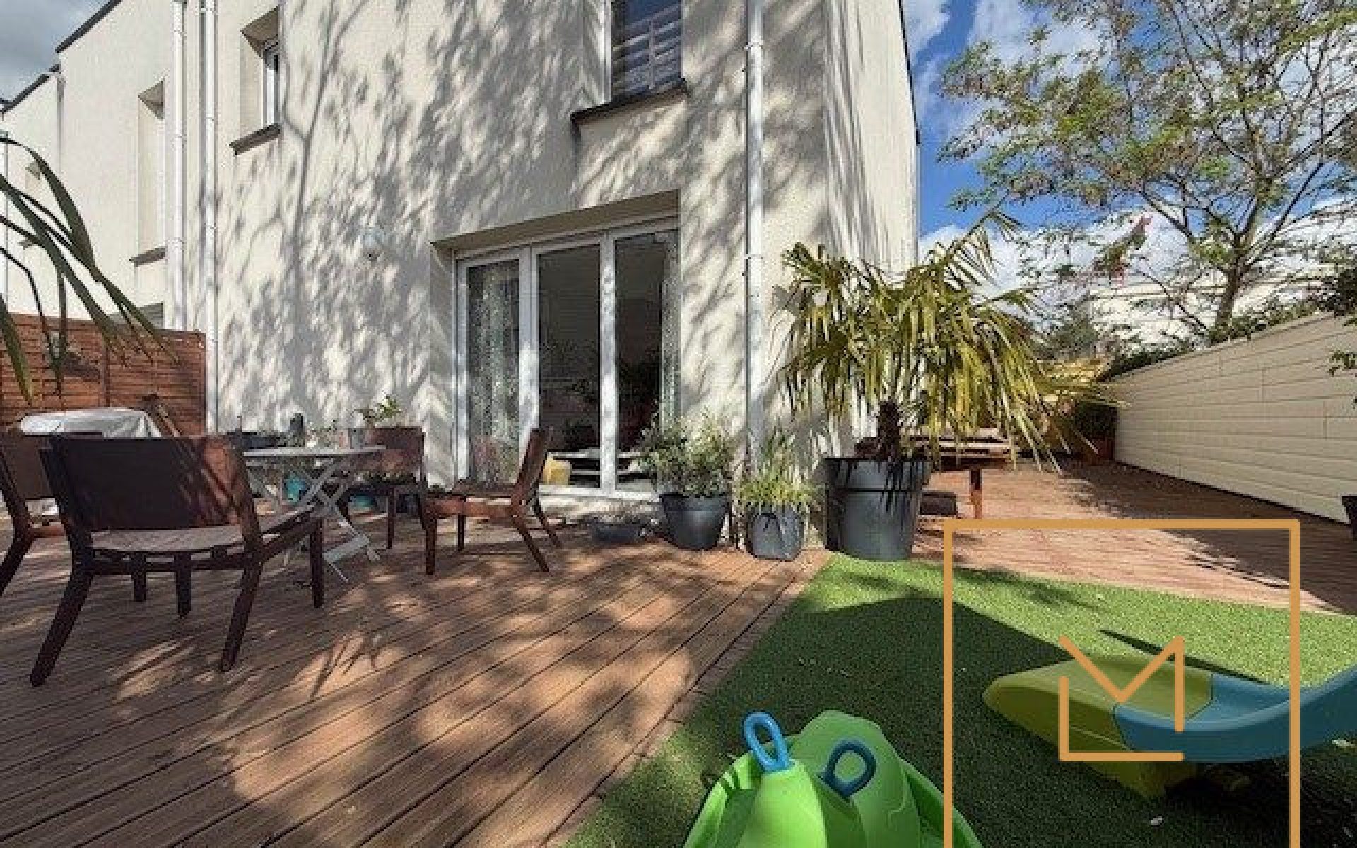 MAISON 4PP SECTEUR IFS