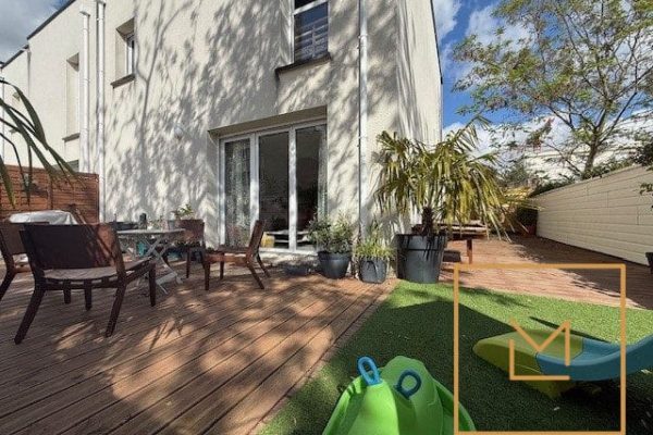 MAISON 4PP SECTEUR IFS